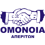 Λογότυπο Ομόνοιας